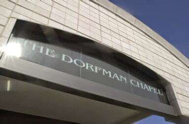 Dorfman funeral home - The Dorfman Chapel's modern facility serves the Jewish community of Detroit and southeastern Michigan. Our family run chapel will serve you with dignity, and …